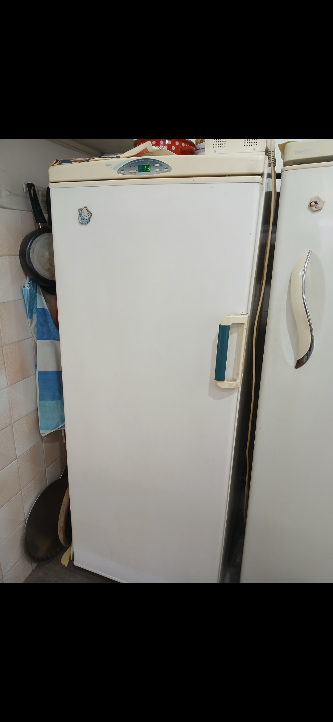 مرکز تعمیرات یخچال و فریزر پارس نمایندگی رشت 09112305332