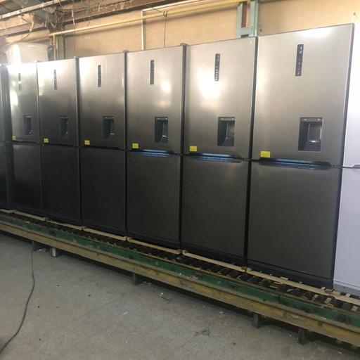 نمایندگی نصب و خدمات پس از فروش یخچال فریزر جنرال لوح در رشت 09112305332