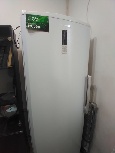 رفع مشکل ارور F1 و تعمیر یخچال فریزر ایران شرق در رشت 09112305332 | تعمیر یخچال در منزل در رشت